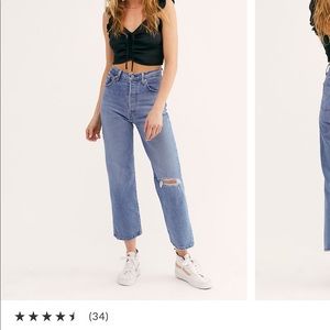 LEVI’S Jeans